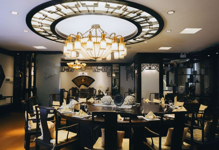 Food & Drinks 4, Nenghui Hotel, Guiyang
