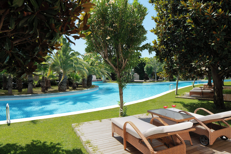 Sport & Beauty 3, Gloria Serenity Resort - All Inclusive, Serik