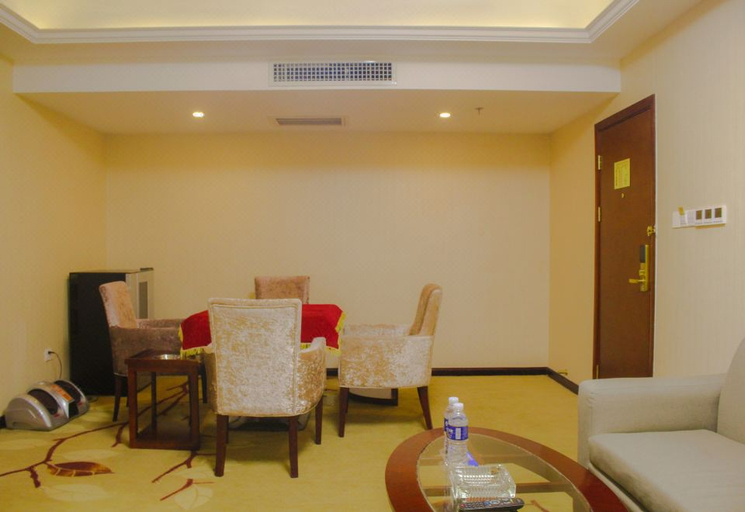 Others 4, Tongfa Hotel, Changsha