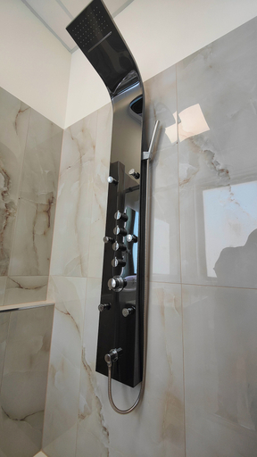 Room 3, Falconara Charme, Caltanissetta