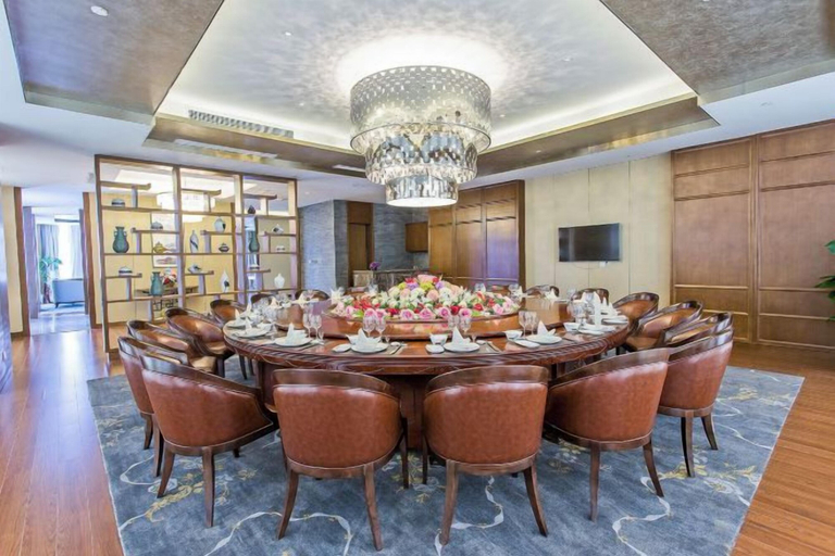 Food & Drinks 3, Yunjin Xingmu Hotel, Yingtan