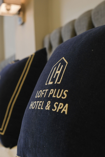 Bedroom 3, Loft Plus Hotel, Arnavutkoy