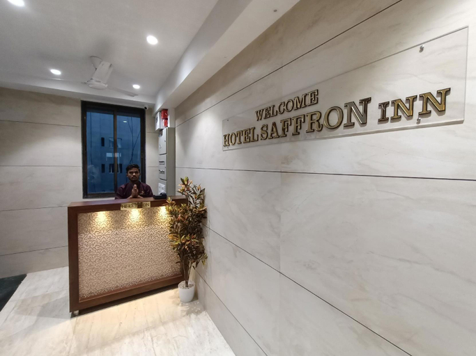 Others 4, Hotel Saffron Inn Thane West, Thane