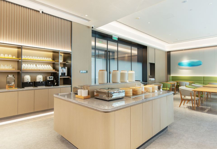 Food & Drinks 4, Ji Hotel Liaocheng Yanggu Yanshan Road, Liaocheng