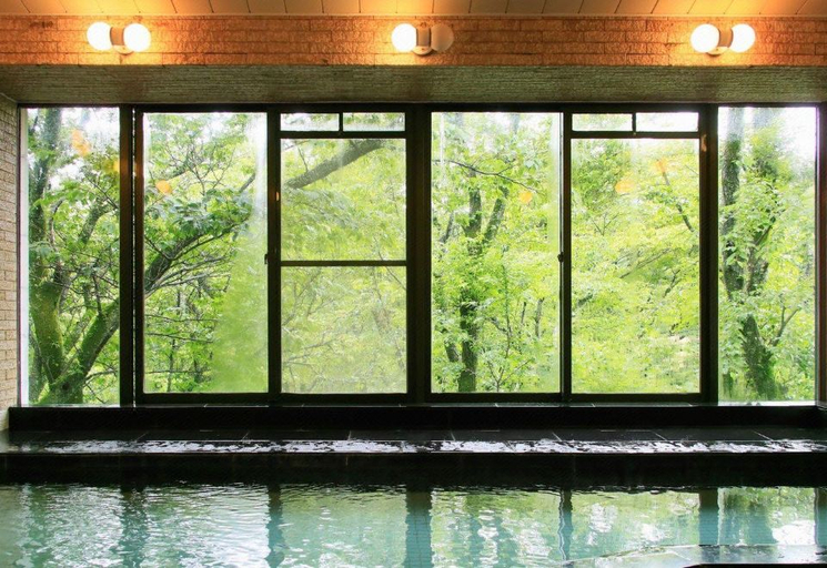 Sport & Beauty 5, Izu Ippeki Lake Lakeside Terrace, Itō