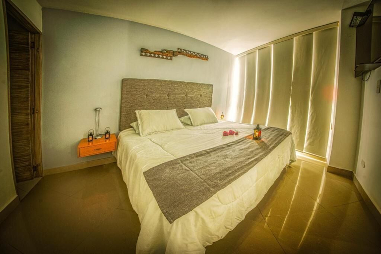 Room 2, Llanogrande Airport by Bernalo Hotels, Rionegro