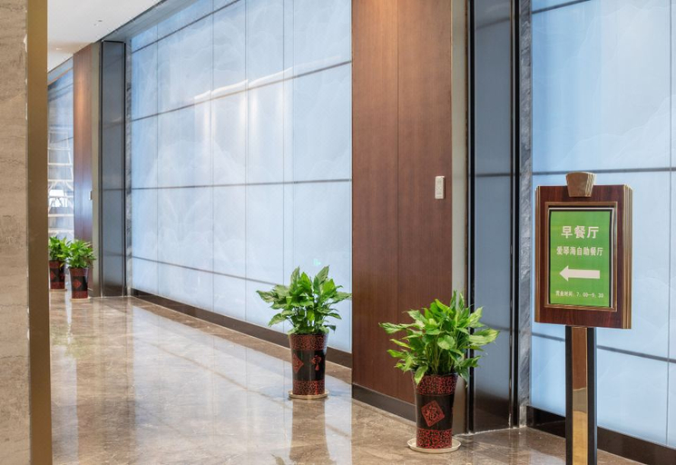 Others 5, Wyndham Garden Changde Hanshou, Changde