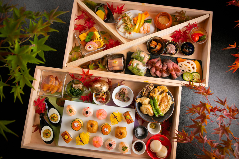Food & Drinks 5, Yufuin Ryokan Wazanho, Yufu