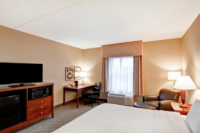 Others 5, Hampton Inn Lewisburg, Union