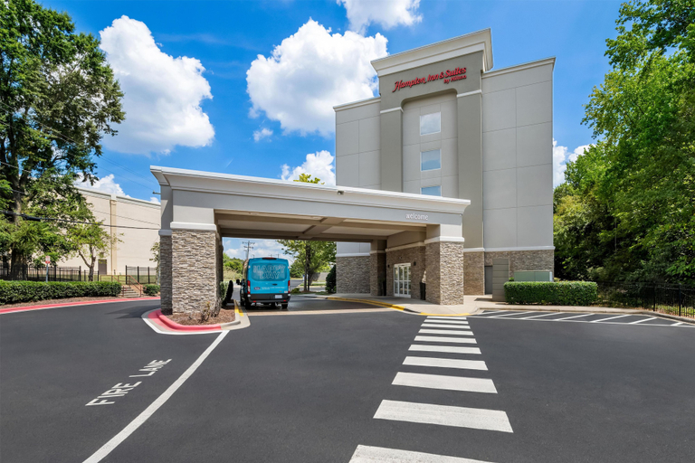 Others 1, Hampton Inn & Suites Charlotte Airport, Mecklenburg