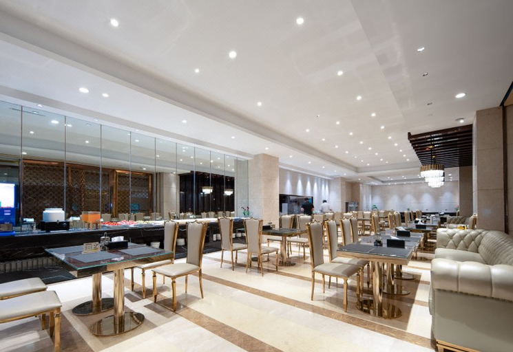 Food & Drinks 4, Ramada by Wyndham Chenzhou, Chenzhou