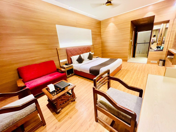 Others 5, A P Residency, Ambala