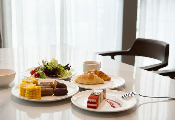 Food & Drinks 5, Renjoy Hotel  Huadu Guangzhou, Guangzhou