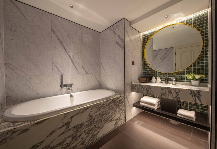 Others 4, Jinglai Hotel · Bushe (Shanghai Nanjing West Road Subway Station Branch), Shanghai