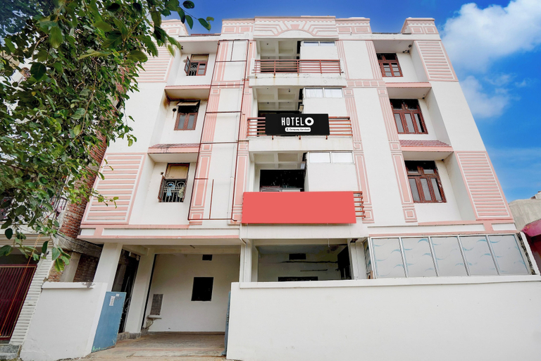 Primary image, Super Hotel O Patel Nagar Patna, Patna