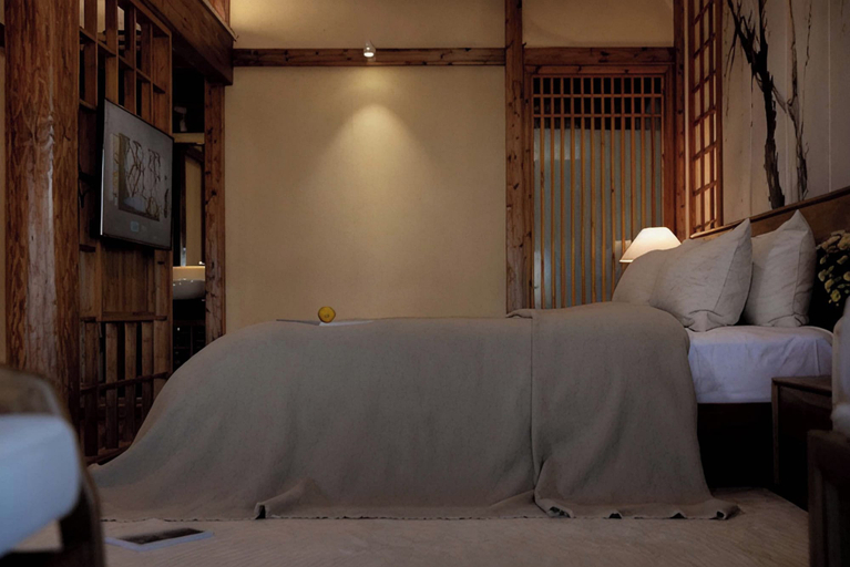 Spa 3, Lijiang Yijian Zuo Wang Shan Inn, Lijiang