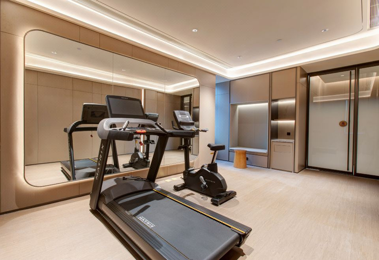 Others 5, Ji Hotel Jincheng Economic Development Zone Lanhua Road, Jincheng