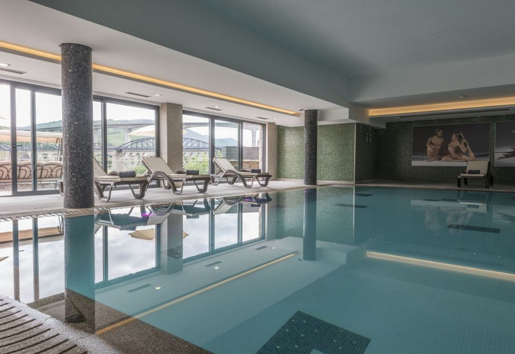 Sport & Beauty 2, Vila Gale Collection Douro Hotel, Lamego