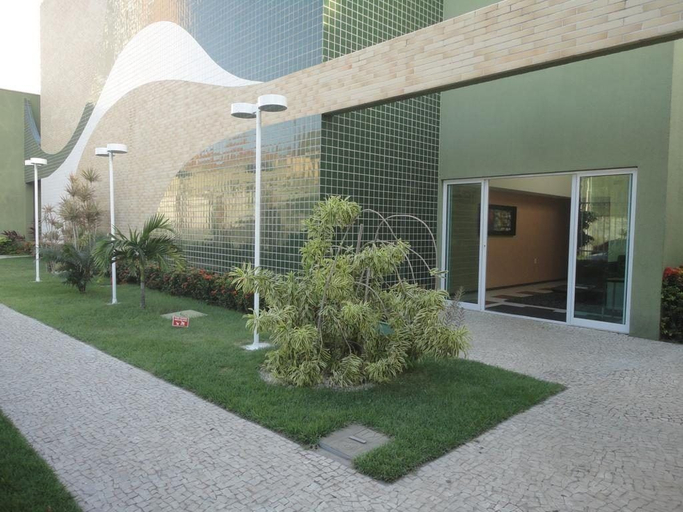 Exterior & Views 2, Apartamento Vista mar Praia de Iracema, Fortaleza