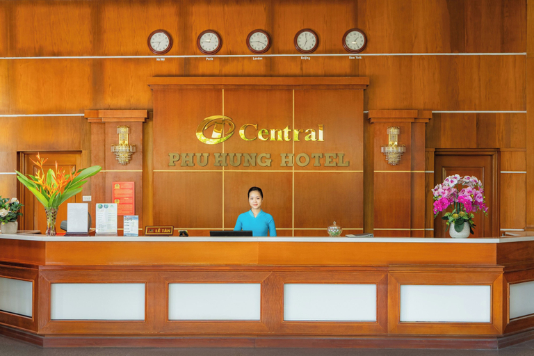 Others 4, Central Phu Hung Hotel, Thanh Hóa City