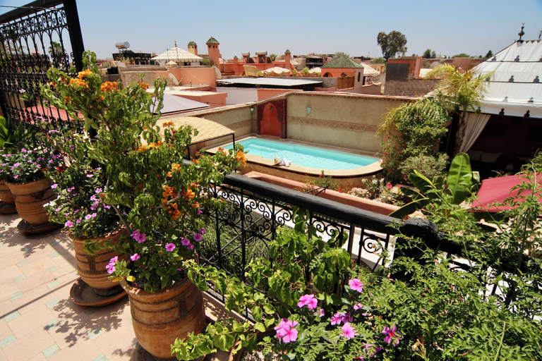 Exterior & Views 2, Riad Jona, Marrakech