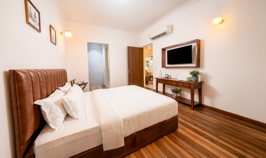 Room 5, Ocho Homes by Eight Continents The Sparrow, Mohali, Sahibzada Ajit Singh Nagar