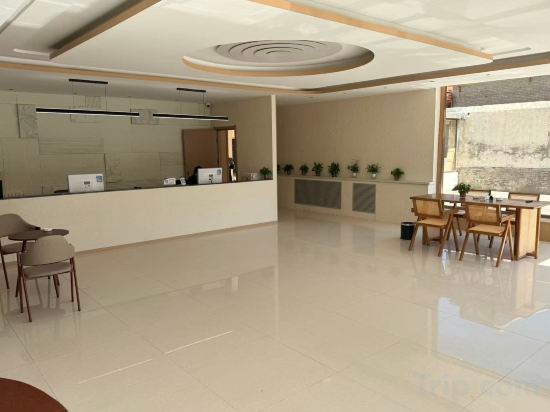 Hotel Interior/Public Areas 2, Hunyuan Beichen Xiyue Hotel, Datong