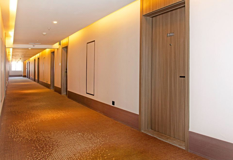 Others 4, Hanting Hotel Ulanqab Station Taihe Road, Ulaan Chab