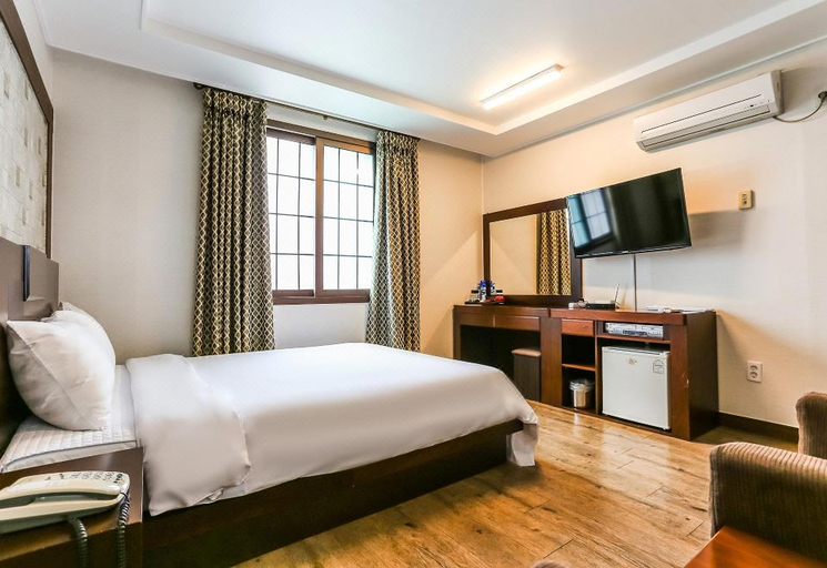 Bedroom 3, Jeju Prime, Jeju