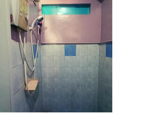 Bathroom 3, Sagada Guesthouse by Sagada Rooms, Sagada