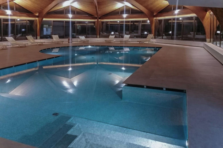 Sport & Beauty 2, Hotel Trento Dolomites Affiliated by Melia, Trento