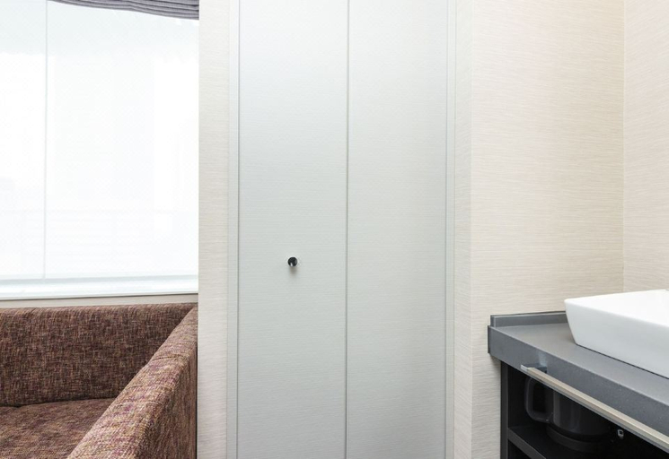 Bathroom 3, Sanco Inn Grande Nagoya -Hotel & Spa-, Nagoya