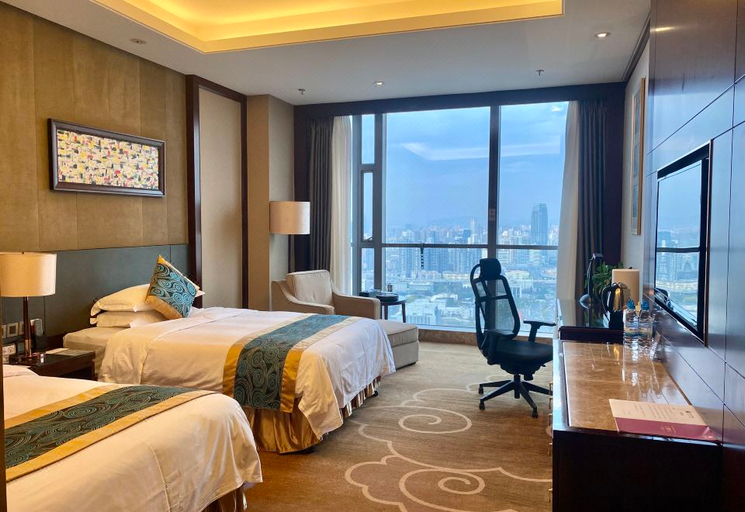 Others 4, Soluxe Hotel, Kunming