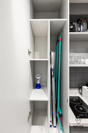 Interior 3, Raizes Vila Mascote by WeCare Hosting, São Paulo