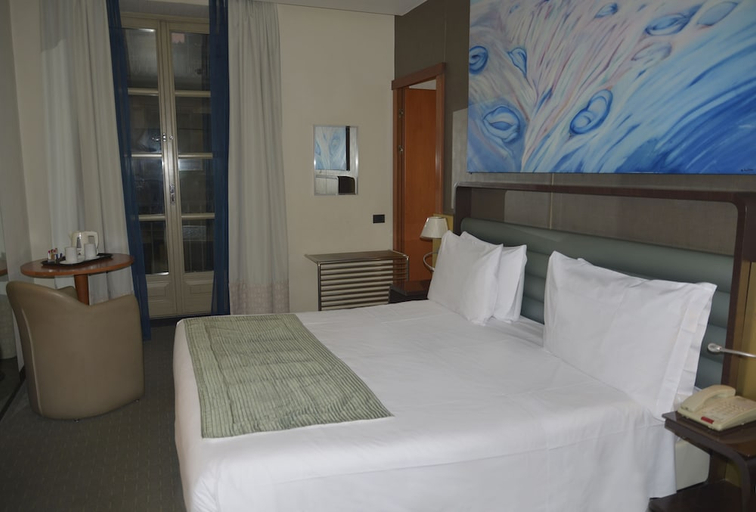 Others 5, Sure Hotel by Best Western Turin City Centre, Torino