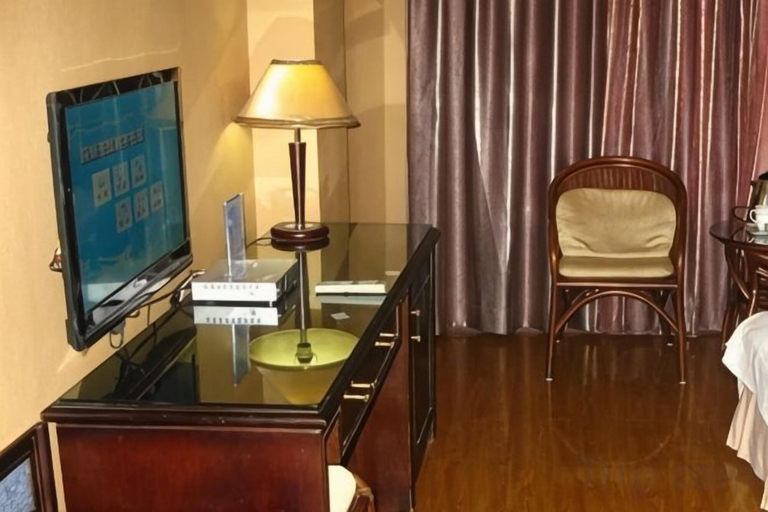 Others 5, Hedong Hotel, Shenzhen