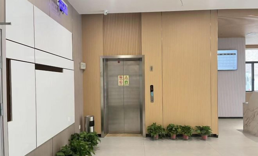 Exterior & Views 2, Jinjiang Inn Huai'an Development Zone, Huai'an