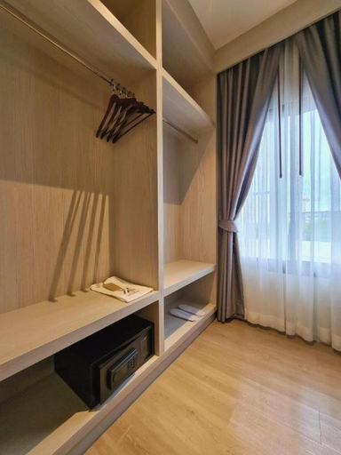 Bedroom 3, Xotel, Muang Khon Kaen