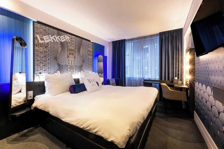 Others 2, NYX Hotel Amsterdam Rembrandt Square, Amsterdam