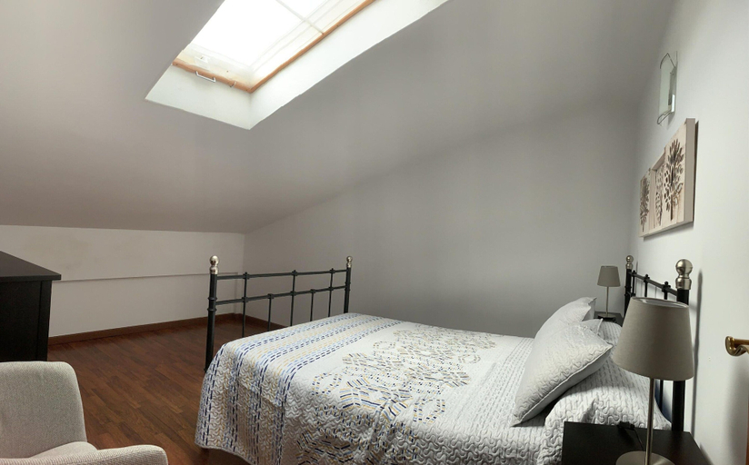 Room 4, Charming 2-bedroom Artenara Home, Las Palmas