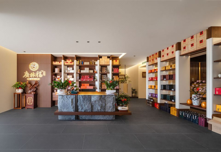 Food & Drinks 5, Shihong Hotel, Ningde