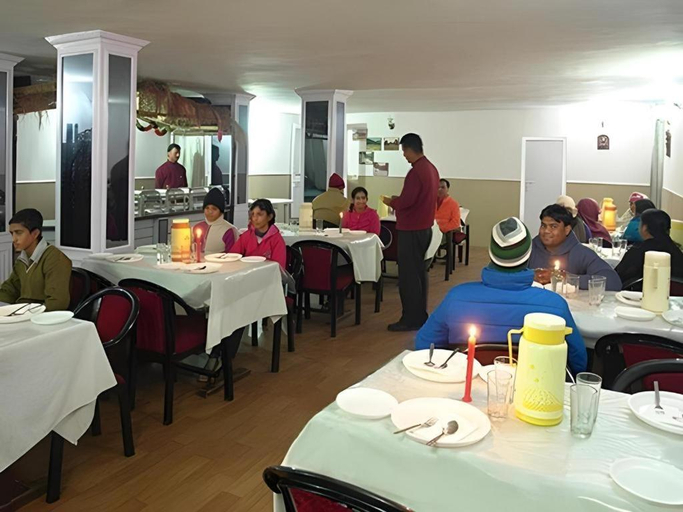 Food & Drinks 5, Hotel Himgiri, Chamba