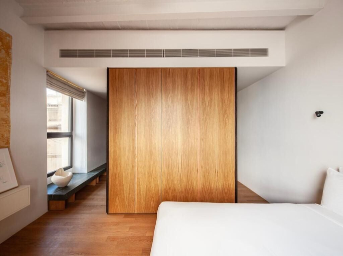 Room 4, Stilla San Mikiel