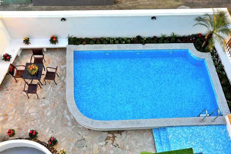 Sport & Beauty 5, Shanghai Yinxubai Designer Homestay, Shanghai