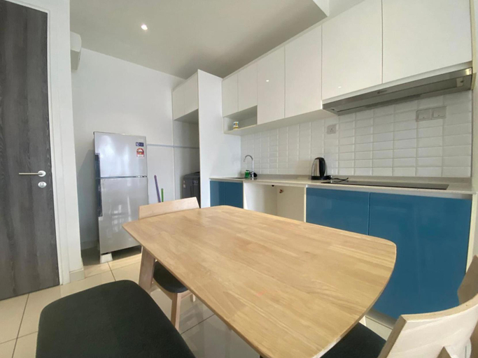 Others 2, Continew Residence KL by Infini Suites, Kuala Lumpur
