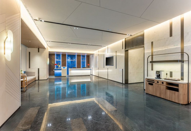 Sport & Beauty, Holiday Inn Express Shenzhen Guangming by IHG, Shenzhen
