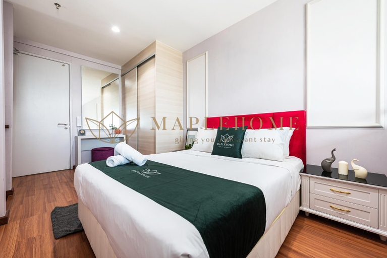 Bedroom 3, i-City Premier Suites Shah Alam, Shah Alam