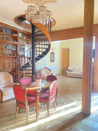 Others 5, K&N Guesthouse, Tbilisi