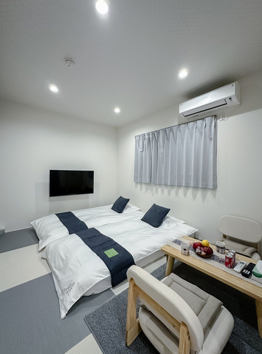 Room 1, HANASTAY TSUMUGI, Osaka