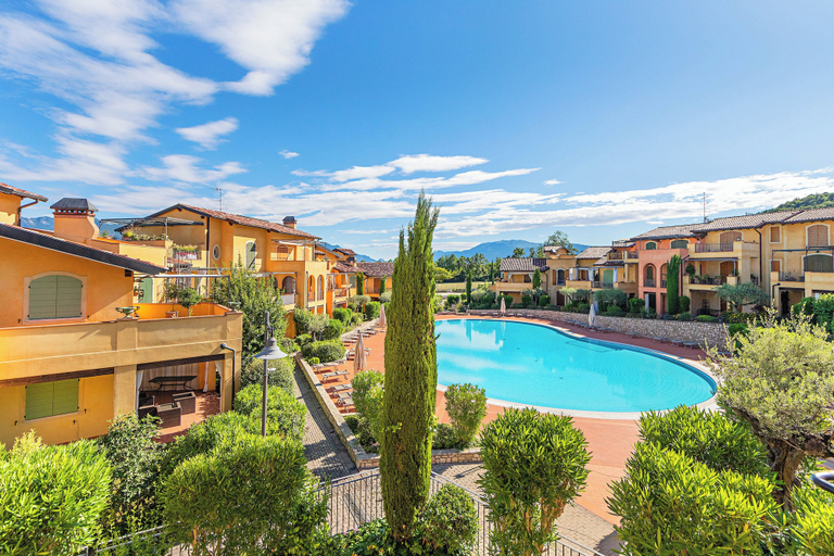 Pool 5, Borgo del Torchio G1 by Wonderful Italy, Brescia